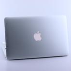 Macbook Air 11 inch Early 2015 i5 4GB 128GB SSD Zilver, Computers en Software, Apple Macbooks, Flex Ltd., Zo goed als nieuw, https://flex.com/contact-us
