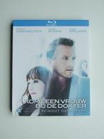 KOMT EEN VROUW BIJ DE DOKTER BLU-RAY, Ophalen of Verzenden, Zo goed als nieuw, Drama