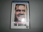 THE SHINING! Horror Klassieker met J.Nicholson Op DVD!, Cd's en Dvd's, Dvd's | Horror, Vanaf 16 jaar, Verzenden, Zo goed als nieuw