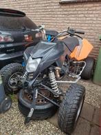 EGL quad op kenteken. Opknapper, Gebruikt, Egl motorsport, Overige typen, Ophalen of Verzenden