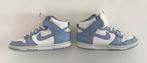 Nike Dunk high dames sneakers baby blue 41, Kleding | Dames, Nike, Sneakers of Gympen, Gedragen, Verzenden