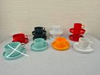 Vintage Mepal kop en schotel. Soepkom/kom. Per set €3,-, Ophalen of Verzenden, ., ., .
