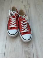 Converse, Converse, Ophalen of Verzenden, Rood, Sneakers of Gympen