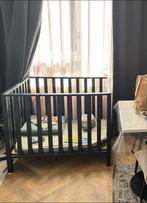 Mooie Babybox te koop, Kinderen en Baby's, Boxen, Ophalen of Verzenden, Gebruikt, Vierkant, Boxkleed