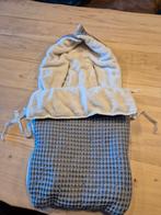 Koeka maxicosi voetenzak, Kinderen en Baby's, Ophalen of Verzenden, Zo goed als nieuw, Overige typen