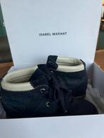 Isabel marant bobby, Isabel Marant, Blauw, Ophalen of Verzenden, Sneakers of Gympen