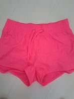 Sport broekje hardloop short roze s H en M, H&M, Ophalen of Verzenden, Zo goed als nieuw, Roze