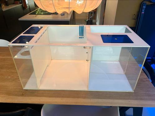 TMC Reef – Sump XXL Optimum, Dieren en Toebehoren, Vissen | Aquaria en Toebehoren, Zo goed als nieuw, Filter of Co2, Ophalen