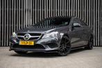 Mercedes-Benz E-klasse Coupé E250 211pk AUT. Prestige |NL-A, Automaat, Achterwielaandrijving, 4 cilinders, 1535 kg
