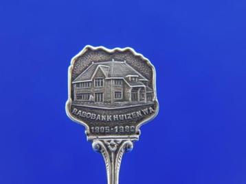 Lepeltje: Huizen Rabobank 1905-1980 beschikbaar voor biedingen