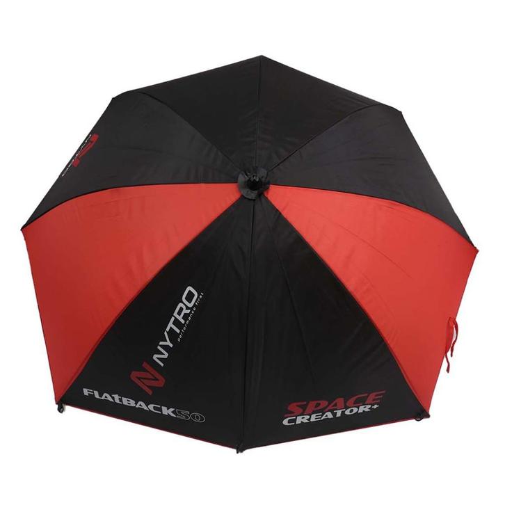 Nytro Space Creator Multispace60 Nubrolly 300Cm, Watersport en Boten, Hengelsport | Algemeen, Nieuw, Overige typen, Ophalen