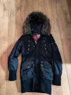 Khujo winterjas, Kleding | Dames, Ophalen of Verzenden, Zo goed als nieuw