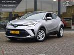 Toyota C-HR 1.8 Hybrid Active | Carplay | 2-zone clima | ada, 12 maanden, Stof, Euro 6, 4 cilinders