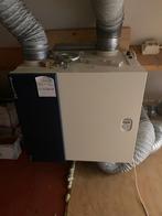 Brink renovent HR Large WTW warmteterugwin apparaat, Doe-het-zelf en Verbouw, Ophalen, Gebruikt, Ventilator en Afzuiger