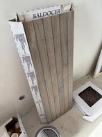 Houttegel 35 x hout tegel à 33,3 x 100 : 11,67 m2 wandtegels, Ophalen, Nieuw, Minder dan 20 cm, 20 tot 40 cm