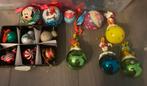 Disney kerstballen, Ophalen of Verzenden, Overige figuren, Zo goed als nieuw