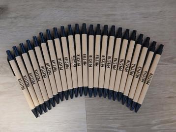 Meester cadeau - bedankje pen 'super meester' 21x beschikbaar voor biedingen