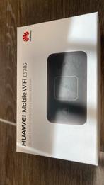 Huawei Mobile WiFi E5785, Computers en Software, Verzenden, Nieuw, Huawei
