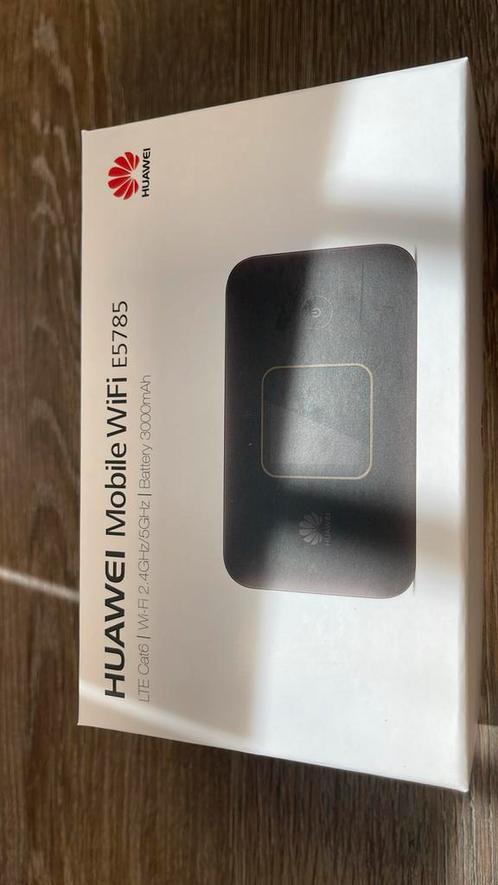 Huawei Mobile WiFi E5785, Computers en Software, WiFi-versterkers, Nieuw, Verzenden