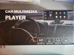 Multimedia player, Auto diversen, Autonavigatie, Nieuw, Ophalen of Verzenden