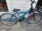 Jongens fiets 24 inch, Fietsen en Brommers, Fietsen | Jongens, Ophalen, Zo goed als nieuw, 24 inch
