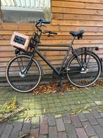 Cortina trassportfiets 61 cm frame maat, Fietsen en Brommers, Fietsen | Heren | Herenfietsen, Overige merken, Versnellingen, Ophalen of Verzenden