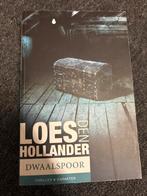 Dwaalspoor - Loes den Hollander - Thriller, Ophalen of Verzenden, Gelezen, Nederland