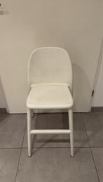 Urban Ikea kinderstoel, Ophalen