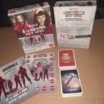 La Casa de Papel - het spel - Jumbo/ Netflix, Ophalen of Verzenden, Zo goed als nieuw, Jumbo