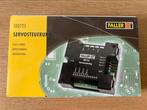Faller servo bediening 180725, Overige merken, Gelijkstroom of Wisselstroom, Overige typen, Ophalen of Verzenden