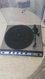 Audio Sonic Platenspeler   39cm  x  35cm, Ophalen of Verzenden, Zo goed als nieuw, Overige merken