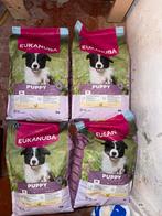 Eukanuba puppybrok 4 zakken, Ophalen of Verzenden, Hond
