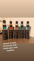 Parfum, Sieraden, Tassen en Uiterlijk, Uiterlijk | Lichaamsverzorging, Ophalen of Verzenden, Zo goed als nieuw, Overige typen