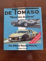 Detomaso, Ophalen of Verzenden, Nieuw, Diverse auteurs