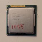 2x Intel i5  2300  2.80 GHz, Ophalen of Verzenden, Gebruikt