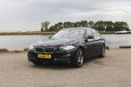 Bmw 5-serie 520i High Executive 240PK/420NM, Automaat, Achterwielaandrijving, Gebruikt, Euro 6