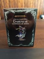 Warhammer AoS Darrakar Limited Edition SEALED, Ophalen of Verzenden, Nieuw, Warhammer, Figuurtje(s)