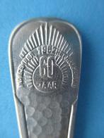 (A1463)  Het Hoogeland 60 jaar (dec 1952) ( Beekbergen ), Ophalen of Verzenden, Gebruikt, Overige materialen, Bestek