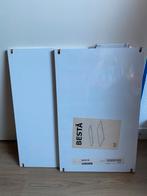 Ikea BESTA plankjes 56cm x 36cm, Ophalen, 50 tot 100 cm, Zo goed als nieuw, Minder dan 100 cm