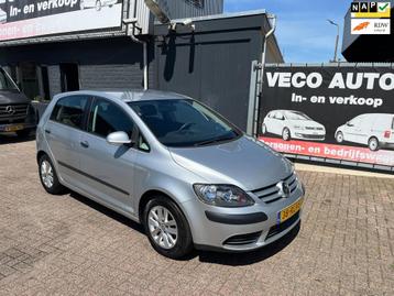 Volkswagen Golf Plus 1.6 FSI Comfortline airco nieuwstaat de beschikbaar voor biedingen