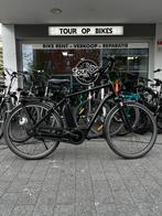 Cube town bosch Aticve Line Plus 58 cm inc garantie, Overige merken, Gebruikt, Ophalen of Verzenden, 50 km per accu of meer