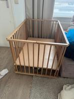 Baby box, Kinderen en Baby's, Boxen, Ophalen, Gebruikt