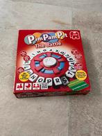 Jumbo Pim Pam Pet het laatste woord (the battle), Hobby en Vrije tijd, Gezelschapsspellen | Kaartspellen, Ophalen of Verzenden