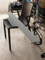 Ikea 3 sporen gordijnrails, Ophalen of Verzenden, Gebruikt, 100 tot 150 cm