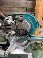Nieuwe Makita Afkortzaag, Doe-het-zelf en Verbouw, Gereedschap | Zaagmachines, 70 mm of meer, Nieuw, Ophalen of Verzenden, Afkortzaag