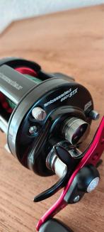 Abu Garcia ambassadeur 6601 Stx.  Nieuwstaat!!, Watersport en Boten, Ophalen of Verzenden, Nieuw, Molen