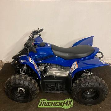 NIEUWE Yamaha YFZ50 50cc Raptor beschikbaar voor biedingen