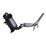Roetfilter Seat Ibiza, Skoda Fabia, Rapid, Volkswagen Polo 1, Ophalen of Verzenden, Nieuw, Audi