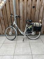 Elektronische fiets Keola Texel Nexus 8, Overige merken, Gebruikt, 50 km per accu of meer, Ophalen