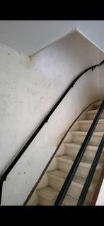 Trapleuning, Ophalen, Gebruikt, 250 mm of meer